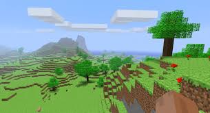 The Amazingly Unlikely Story Of How Minecraft Was Born Game Based Learning Scary Games Family Games