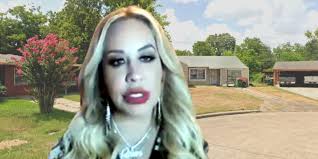 Who are Jim Youngblood and Jeff Burrell at Texas Real Estate Developments  L.P.?