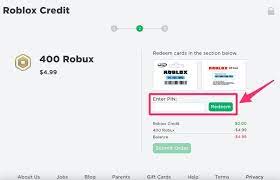 Free roblox gift card codes 2019 working super hatch games. How To Redeem A Roblox Gift Card In 2 Different Ways