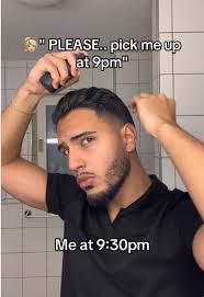 Getting Ready for a Perfect Date Night