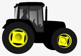 Download 109 tractor outline free vectors. Tractor Silhouette Png Images Free Transparent Tractor Silhouette Download Kindpng