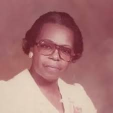 Obituary information for Dora Brown