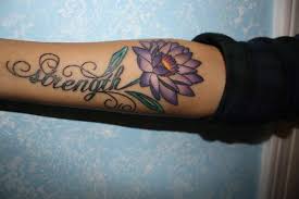 A tattoo is one of the best accessories that a guy can have. Strength Meaningful Strength Arm Tattoos For Women Novocom Top