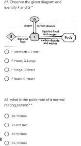 The weakening of the heart's pumping ability causes. Ans Both Ques Brainly In