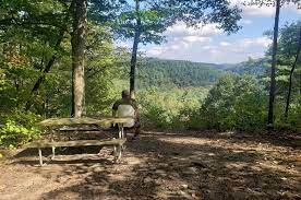 The park consists of 1110 beautiful, wooded acres surrounding the clear fork gorge. 5 Free Things To Do In The Mohican Area