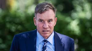 Al Cross asks for SPEDA's support