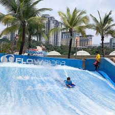 The capital of malaysia also has a water park that is worthy of attention even of the most demanding travelers. Guide To Sunway Lagoon Ticket Deal Theme Park Tips