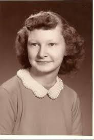 Norma Brown Obituary (1939