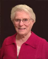 Obituary for Barbara J. Nordberg