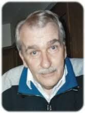 Obituary information for Ronald James Gammon