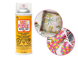 Mod Podge Matte - Risd Store