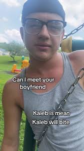 Kaleb Sanford