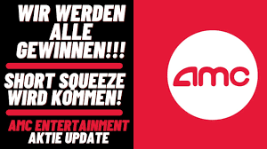 Ende januar 2021 lag der aktienkurs von amc. Amc Entertainment Aktie Update Wir Werden Alle Gewinnen Warum Wird Es Zum Short Squeeze Kommen Youtube