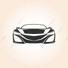 Stylish Sport Car Vector Car Clipart Png Car Dealer Png And Vector With Transparent Background For Free Download Car Vector Photo To Cartoon Car Icons