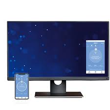Desk Control App Motivating Software Solution For Office Desk Users