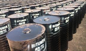 Bitumen Price On December 2019