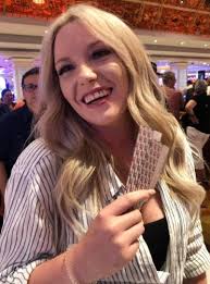 Britney Look Obituary (1988