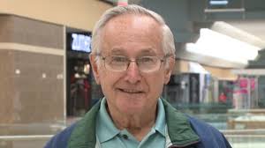 Walking to stay alive: Man with Type 2 diabetes says "I want to live to be  150!"