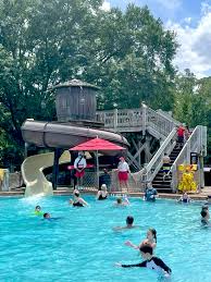 In the midst of over 750 acres of pine and cypress trees, this is a great alternative for those who love nature. Disney S Fort Wilderness Resort Cabins And Campsites Walt Disney World Made Easy For Everyone
