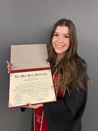 To say that I am proud doesn't even begin to cover how I feel. Oh the…