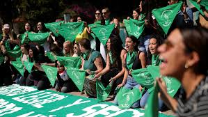 Despenalización del aborto en méxico. La Suprema Corte De Justicia De Mexico Tendra Una Jornada Decisiva Para La Despenalizacion Del Aborto Rt