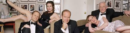 Frasier and niles decide to throw a dinner party, but they instantly have problems compiling a guest list they both can stand, finding an available caterer, and picking a date that doesn't. Watch Frasier Season 10 Online Stream Tv Shows Stan