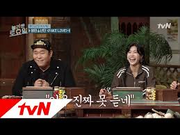 From the hot places hyped on social media to the traditional markets, the mission to find the best food continues. English Video Trans Amazing Saturday Ep 28 Guests Girl S Day Sojin And Yura Hanavimemanga