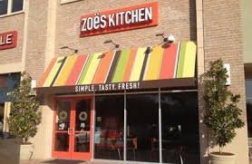 Our next challenge to solve in japan will be eating out. Zoe S Kitchen Is Struggling But Still Surviving Nyse Zoes Seeking Alpha