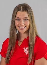 2023-24 Women's Hockey Roster