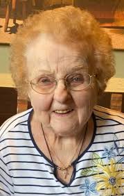 Mrs. Catherine Ann Houck Obituary May 28, 2023