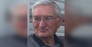 Obituary information for Harold L. Weitzel