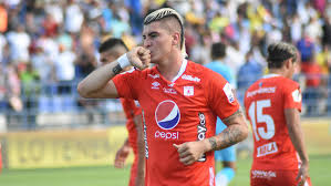 Lee aquí las estadísticas del juego deportes tolima vs atlético nacional por los cuartos de final de la copa bet. Atletico Nacional Hoy Michael Rangel Seria El Primer Refuerzo De Atletico Nacional Para 2021 Marca Claro Colombia