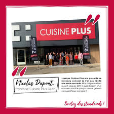 Maybe you would like to learn more about one of these? Anne Laure Battini Responsable Marketing Communication Cuisine Plus Linkedin