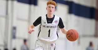 This is exactly the top you need to make sure your nico mannion style is noticed at the big game. Nico Mannion Golden State Combo Guard