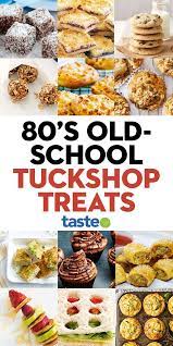 Old School Tuckshop Treats Kids From The 80s Will Remember In 2021 Savory Snacks Aussie Food Food Tasting