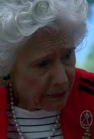 The Closer" Next of Kin: Part 2 (TV Episode 2007)