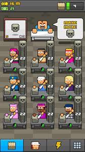 Es un juego casual en el que los jugadores tendrán que tocar la pantalla sin parar, con el objetivo de fabricar montones de objetos diferentes. Make More For Android Apk Download