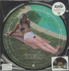 Amazon.com: Bikini Porn  Passion And Pain Taste The Same When Im Weak -  RSD 2020: CDs & Vinyl