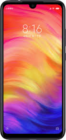 Xiaomi Redmi Note 7 128 Gb 4 Gb Ozellikleri Epey