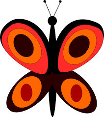 Affordable and search from millions of royalty free images, photos and vectors. Butterfly Clip Art 113617 Free Svg Download 4 Vector