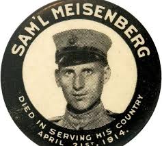 Under Every Stone: BORN A JEW, LIVED AN AMERICAN, DIED A PATRIOT