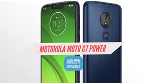To use another sim on your locked phone you have to get it unlocked first. How To Unlock Bootloader On Moto G7 Power Fastboot Adb Techdroidtips