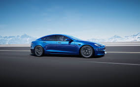The 2021 tesla model y is a small suv that slots below the larger model x in the company's lineup. Model S Tesla Deutschland