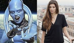 Elle commence sa carrière en tant qu'actrice dès son enfance, en utilisant d'abord son nom de famille, puis elle est créditée sous son seul prénom à partir de 1991 1, 2, 3. Where Is The Cast Of The Fifth Element 20 Years Later