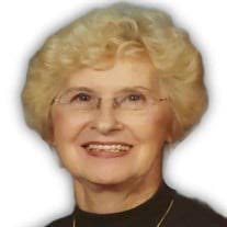 Phyllis Joan Kelley Obituary (2024)