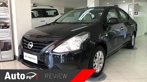 View nissan almera 2021 interior, exterior & color images in malaysia @ zigwheels.my. 2019 Nissan Almera 1 5e Exterior Interior Review Philippines Youtube
