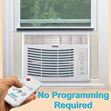 How to reset a carrier air conditioner unit. Buy Hqrp Remote Control Compatible With Haier Ac 5620 30 Amana Hec Comfort Aire Air Conditioner Controller Online In Greece B08ddb4zfr