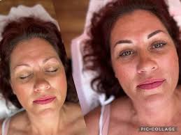 Head Spa Treatment Experience in Saint Cloud