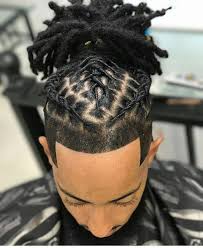Check spelling or type a new query. Braided Dread Styles For Men Short Novocom Top