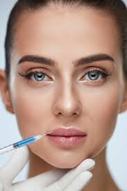 Cosmetic Dermatology